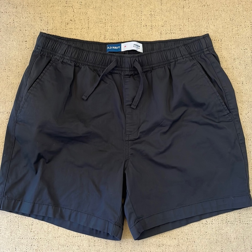Old Navy Jogger Shorts